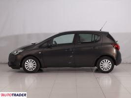 Opel Corsa 2015 1.4 73 KM