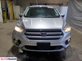 Ford Escape 2019 1 Ford Escape 2019 1