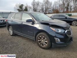 Chevrolet Equinox 2020 1