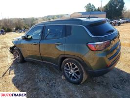 Jeep Compass 2020 2