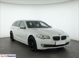 BMW 525 2013 2.0 214 KM
