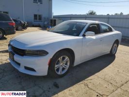 Dodge Charger - zobacz ofertę