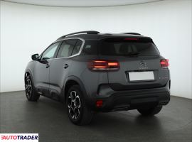 Citroen C5 2023 1.2 128 KM