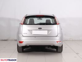 Ford Focus 2010 2.0 143 KM