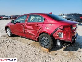 Toyota Corolla 2024 1