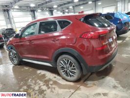 Hyundai Tucson 2020 2