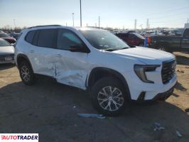 GMC Acadia 2024 2