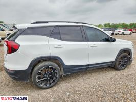 GMC Terrain 2023 1