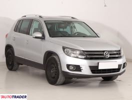 Volkswagen Tiguan - zobacz ofertę