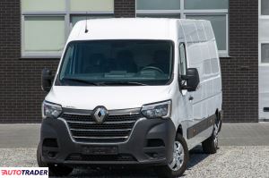 Renault Master 2023 2.3