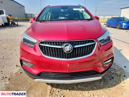 Buick Pozostałe 2019 1 Buick Pozostałe 2019 1