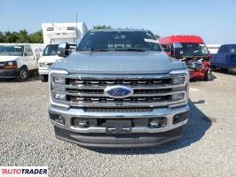 Ford Pozostałe 2023 7 Ford Pozostałe 2023 7