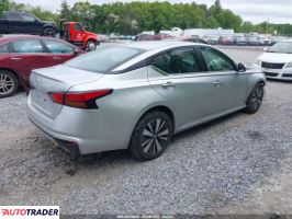 Nissan Altima 2022 2 Nissan Altima 2022 2