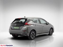 Nissan Leaf 2023 150 KM