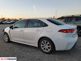 Toyota Corolla 2024 2