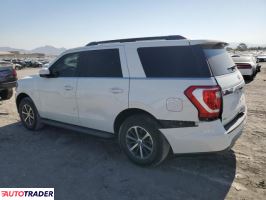 Ford Expedition 2021 3
