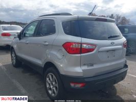 Ford EcoSport 2019 2