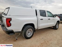 Chevrolet Colorado 2024 2 Chevrolet Colorado 2024 2