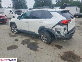 Toyota Pozostałe 2021 2