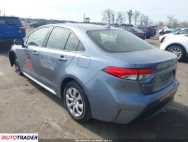 Toyota Corolla 2024 2