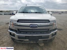 Ford Pozostałe 2019 5 Ford Pozostałe 2019 5