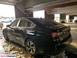 Subaru Legacy 2020 2