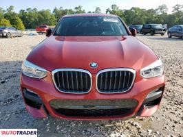 BMW X4 2021 2 BMW X4 2021 2