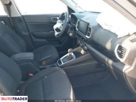 Hyundai Pozostałe 2025 1