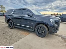 GMC Yukon 2022 5