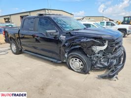 Ford Pozostałe 2022 2