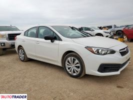 Subaru Impreza 2021 2 Subaru Impreza 2021 2