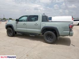 Toyota Tacoma 2021 3