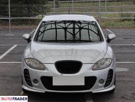 Seat Leon 2007 1.6 100 KM
