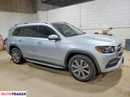 Mercedes CL 2022 3