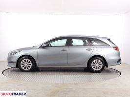 Kia Ceed 2022 1.0 99 KM