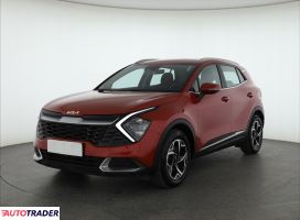 Kia Sportage 2023 1.6 147 KM Kia Sportage 2023 1.6 147 KM