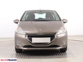 Peugeot 208 2014 1.2 80 KM