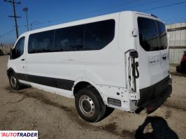 Ford Transit 2023 3 Ford Transit 2023 3