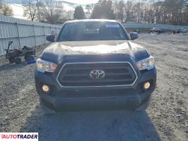 Toyota Tacoma 2020 3