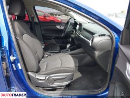 Kia Pozostałe 2024 2