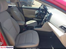 Hyundai Elantra 2020 2