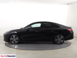 Mercedes Pozostałe 2025 1.5 154 KM