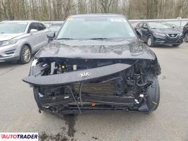 Kia Pozostałe 2021 2