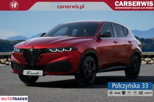 Alfa Romeo Pozostałe 2026 1.5 175 KM