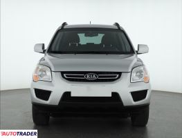 Kia Sportage 2009 2.0 147 KM