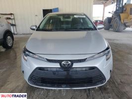 Toyota Corolla 2023 2