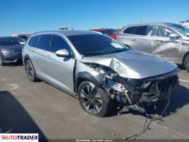 Buick Regal - zobacz ofertę