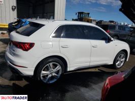 Audi Q3 2020 2