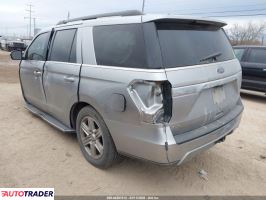 Ford Expedition 2021 3