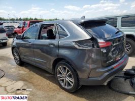 Ford Edge 2020 2